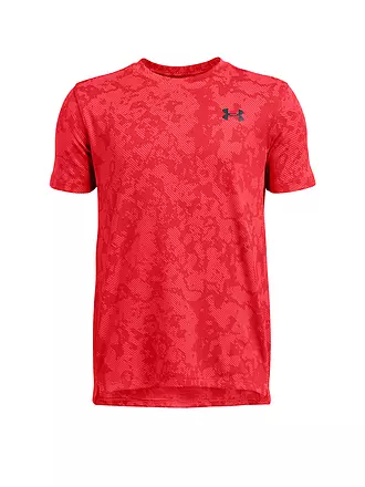 UNDER ARMOUR | Jungen Fitnessshirt UA Tech™ Vent Geode | 